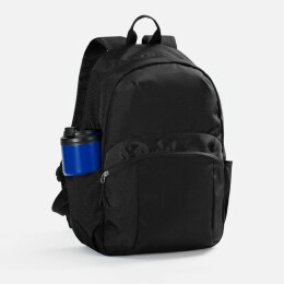 Molti Рюкзак для ноутбука Remotto, черный