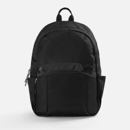 Molti Рюкзак для ноутбука Remotto, черный