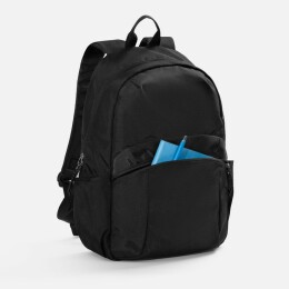 Molti Рюкзак для ноутбука Remotto, черный