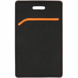 сделано в России Набор Multimo Simple, черный с оранжевым