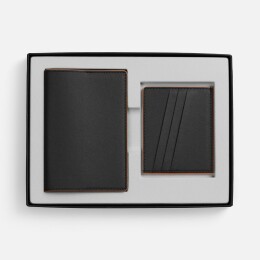 Разное Набор Multimo Mini, черный с оранжевым