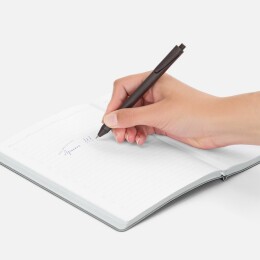 Разное Ручка шариковая Coffeist