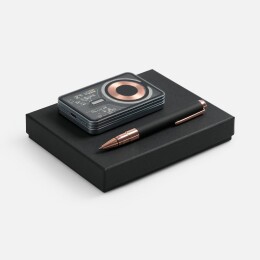 Разное Набор Vim Team, черный