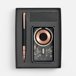 Разное Набор Vim Team, черный