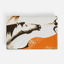 teplo Плед «Огнегривые»