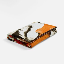 teplo Плед «Огнегривые»