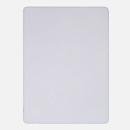 сделано в России Флисовый плед «Все сбудется!»