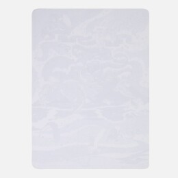 сделано в России Флисовый плед «Чудеса прилетели»