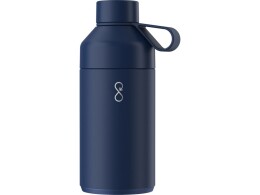 Ocean Bottle Бутылка для воды Ocean Bottle с вакуумной изоляцией объемом 750 мл, синий