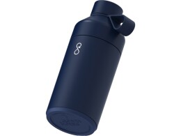 Ocean Bottle Бутылка для воды Ocean Bottle с вакуумной изоляцией объемом 750 мл, синий