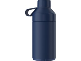 Ocean Bottle Бутылка для воды Ocean Bottle с вакуумной изоляцией объемом 750 мл, синий