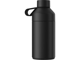 Ocean Bottle Бутылка для воды Ocean Bottle с вакуумной изоляцией объемом 750 мл, сплошной черный