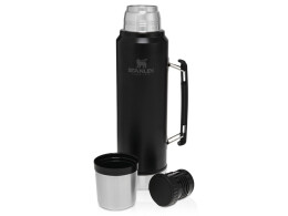 Stanley Stanley Classic бутылка объемом 1000 мл - Черный матовый