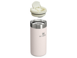 Stanley Stanley 350 мл AeroLight™ дорожный стакан - Light pink