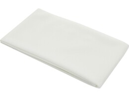 Разное Lucas спортивное полотенце из переработанного полиэстера 30х80 см - Белый