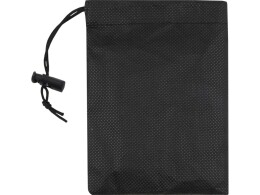 Разное Lucas спортивное полотенце из переработанного полиэстера 30х80 см - Белый