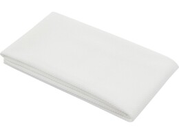 Разное Althea спортивное полотенце 30х80 см - Белый