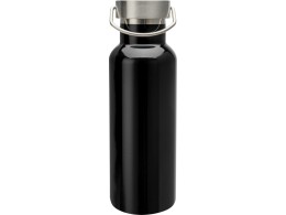 Разное Бутылка для воды Thor из нержавеющей стали, сертифицированной по стандарту RCS, сплошной черный