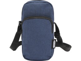 Разное Сумка для телефона "Ross" из переработанного материала, синий navy