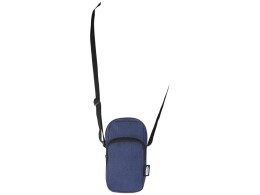 Разное Сумка для телефона "Ross" из переработанного материала, синий navy