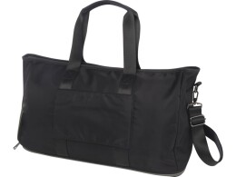 Разное Rhine расширяемая спортивная сумка на 35 л из переработанных материалов по стандарту GRS, сплошной черный