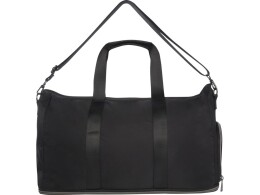 Разное Rhine расширяемая спортивная сумка на 35 л из переработанных материалов по стандарту GRS, сплошной черный