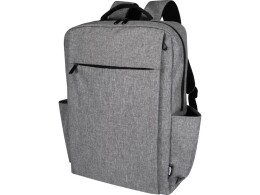Разное Рюкзак для ноутбука Libra 15” GRS из переработанного материала, 15 л, серый яркий