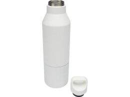 Разное Изолированная бутылка из переработанной нержавеющей стали Odessy объемом 600 мл, белый