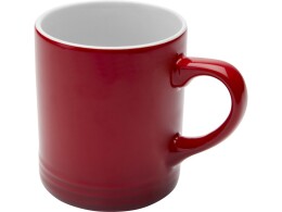 Разное Laguna керамическая кружка объемом 330 мл, красный