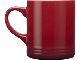 Разное Laguna керамическая кружка объемом 330 мл, красный