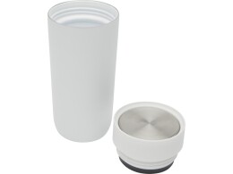 Разное Camden кружка из нержавеющей стали, сертифицированный RCS, 350 мл, белый