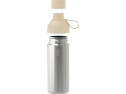 Ocean Bottle Бутылка для воды Ocean Bottle Lite объемом 620 мл, песочный