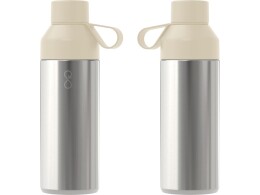 Ocean Bottle Бутылка для воды Ocean Bottle Lite объемом 620 мл, песочный