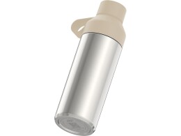 Ocean Bottle Бутылка для воды Ocean Bottle Lite объемом 620 мл, песочный
