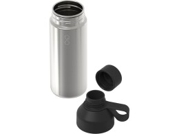 Ocean Bottle Бутылка для воды Ocean Bottle Lite объемом 620 мл, сплошной черный