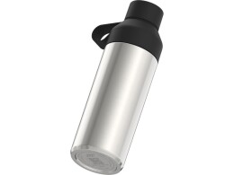 Ocean Bottle Бутылка для воды Ocean Bottle Lite объемом 620 мл, сплошной черный