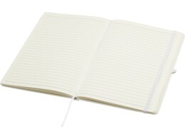 Разное Блокнот Spectrum Plus формата A5 в твердой обложке - Белый