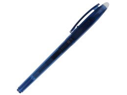 Разное Slate многоразовый набор из блокнота в мягкой обложке и ручки - Темно - синий