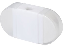 Разное Velvi точилка для карандашей с ластиком - Белый