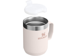 Stanley Походная кружка объемом 236 мл Stanley Everyday - Light pink