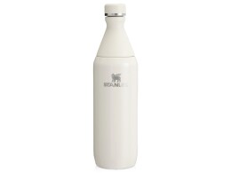 Stanley Бутылка для воды Stanley All Day Slim объемом 600 мл - Cream