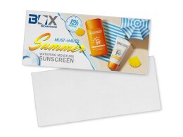 Разное Пляжное полотенце для сублимации 140х70 см