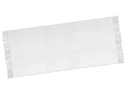 Разное Пляжное полотенце для сублимации 140х70 см