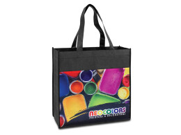 Разное Сумка из нетканого материала PET с возможностью полноцветной печати