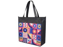 Разное Сумка из нетканого материала PET с возможностью полноцветной печати