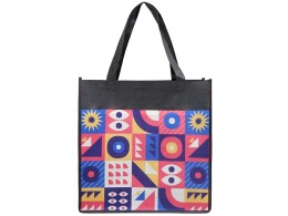 Разное Сумка из нетканого материала PET с возможностью полноцветной печати