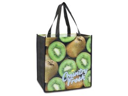 Разное Сумка из нетканого материала PET с возможностью полноцветной печати