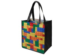 Разное Сумка из нетканого материала PET с возможностью полноцветной печати