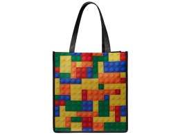 Разное Сумка из нетканого материала PET с возможностью полноцветной печати