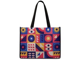 Разное Сумка из нетканого материала PET с возможностью полноцветной печати